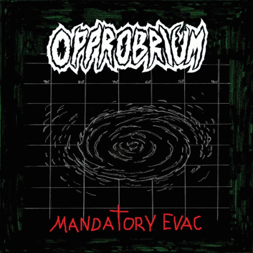 Opprobrium : Mandatory Evac